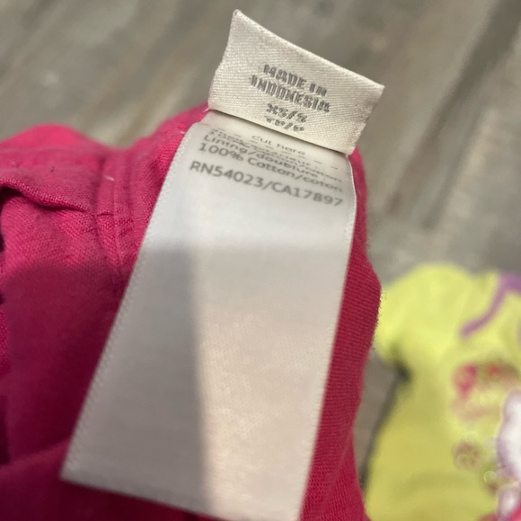 Hello kitty Summer outfits for 3m with free accessories - Picture 3 of 6